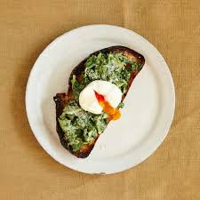 Four Toast Topping With A Difference Fergus Jackson Toast Toppings Toppings Toast