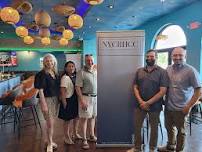 NYCRHCC June Networking Event