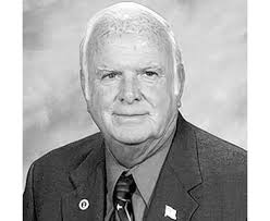 Roger ASHER Obituary (1942