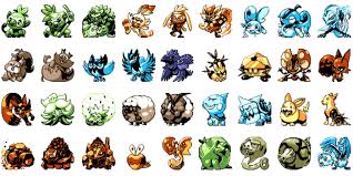 @snessy the duck i don't see buried alive in pokémon customs can someone rip it in the pokémon customs. Pixel Artist Recreates All Gen 8 Pokemon In Game Boy Style