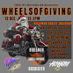 WHEELSOFGIVING event image