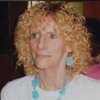 Norene Whiteley Obituary