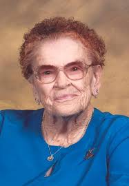 Rama Nell Rhea Obituary