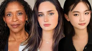 Chase Sui Wonders Joins Buffy the Vampire Slayer Reboot