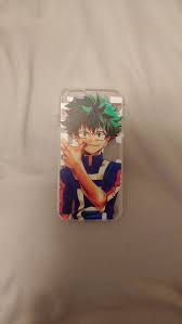 Iphone 6 Mha Case For Sale In Saint Petersburg Fl Offerup My Hero Academia Merchandise Anime Inspired Anime Accessories Your favorite anime is ready for live streaming and has received a wide variety of audiences around the world. my hero academia merchandise