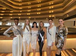 10,057,325 likes · 838,800 talking about this. Miss Universe Sweden Home Facebook