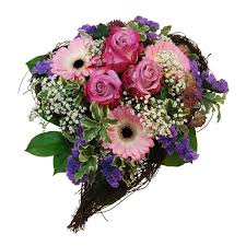 Maybe you would like to learn more about one of these? Blumenstrauss Lucy Mit Vintage Dekoelement Verschicken Fiore Felice