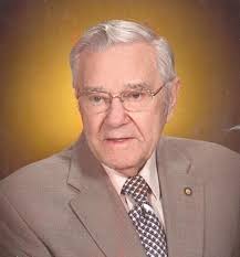 Walter "Mike" Joseph Schneuer Obituary