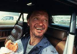 Repo Man Tracey Walter 1984 Repo Man Man I Movie