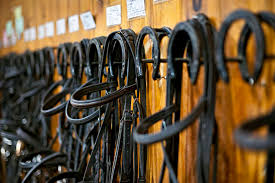 About 94% of all items in stock daily. Marie Kondo Vs My Tack Room The Horse