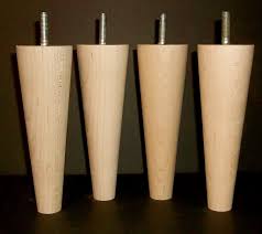 Mcm Repl Legs Replacement Sofa Legs Replacement Sofa Sofa Legs