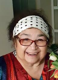 Janie Mejia Obituary