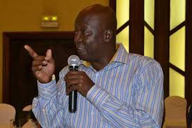 In the recent past, political cartoons have started gaining too much traction across different discourses. Jakoyo Midiwo Knows The Kenyan Politicians Who Will Go To Heaven