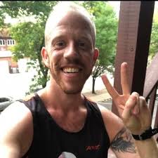 David Boese's fundraising page for AIDS Foundation Chicago