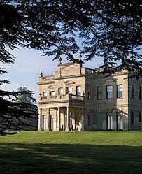 Brodsworth Hall English Garden Design English Manor Houses English Country Style