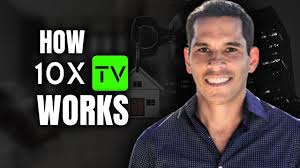10X TV (by Tony Javier) Reviews 2025: Pricing, Coupon, Alternatives