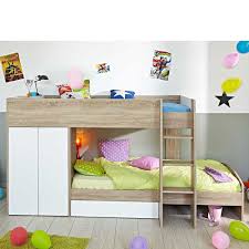 Für kinder unter 6 jahren (wo bei diese auch noch gerne eher spielbetten nutzen) und auch ab grundschulalter eignen sich diese halbhochbetten mit stauraum hervorragend. Moderne Etagenbetten Fur Mehr Platz Im Kinderzimmer