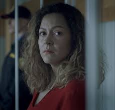 I can now reveal that for the better part of this year I've been a member  of the nominating committee for the European Discovery