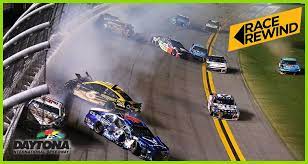 Mp2 2.0, 48.0 khz, 192 kb/s язык. Coke Zero Sugar 400 At Daytona In 15 Minutes Nascar Com