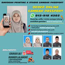 We did not find results for: Barokah Printing Studio Gambar Passport Seksyen 7 Shah Alam Home Facebook