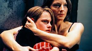 Panic Room (2002) directed by David Fincher • Reviews, film + cast •  Letterboxd