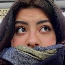 Marci Mora's Instagram, Twitter & Facebook