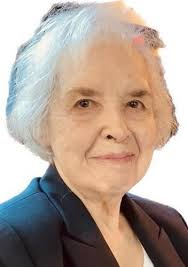 Frances Harrington Obituary (2023)