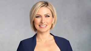 Morgan Brennan's Instagram, Twitter & Facebook