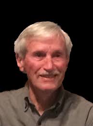 Obituary of Kenneth Douglas Henderson