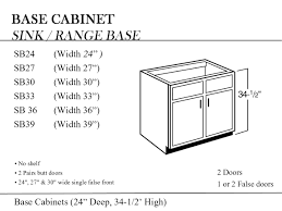 18) would be very helpful. Kitchen Base Cabinets Calgary Cabinets Depot