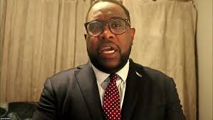 Democrat 'glad' the US presidential election is over