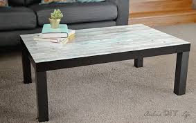 See more ideas about refurbished coffee tables, redo furniture, home decor. 8 Brilliant Diy Coffee Table Makeover Ideas Happy Diy Home
