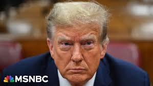 Immense Pressure': Will Trump take stand in legal fight of his life?