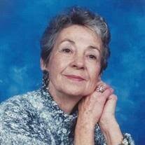 Jessie M McCubbin Obituary