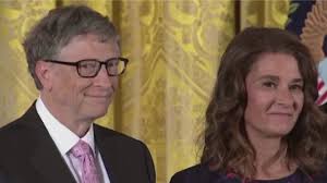 Bill and Melinda Gates split after 27 years: foundation will be left  unscathed