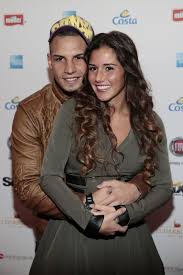 Pietro Lombardi Ruhrende Liebeserklarung An Seine Sarah Pietro Und Sarah Pietro Lombardi Dsds