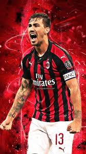 Pin On Milan Wallpaper