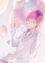 ох уж этот экстрасенс сайки кусуо 3 сезон манга Oh Uzh Etot Ekstrasens Sajki Kusuo Saiki Kusuo No Psi Nan Smotret Anime Onlajn