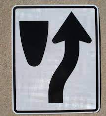 Flashcards Table On Road Signs Road Signs Flashcards Highway Signs