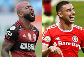 Das ist das neue ebay. Internacional E Flamengo Fazem Final Do Brasileirao Assai 2020 Neste Domingo Confederacao Brasileira De Futebol