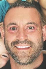 Hi All. In the name of comedy, could someone please add a terrible fringe  to this man's hair please. It's his birthday, he needs some friendly abuse.  Many thanks