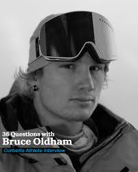 We caught up with Bruce Oldham, pro freestyle skier for Team Canada,  content creator, and Corbetts sponsored athlete for a post ski season  interview. Bruce talks