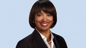 Tesla names Larry Ellison, Kathleen Wilson-Thompson to board