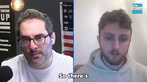 Status Coup News's Video