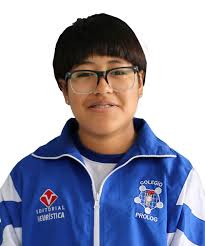 European Girls' Mathematical Olympiad: Peru (PER) at EGMO 2018 in Italy