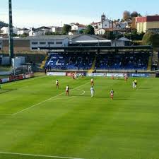 The stadium has a capacity of 10000 and is regularly filled by keen home fans, excited to cheer on their team. Photos At Estadio Municipal 22 De Junho Vila Nova De Famalicao Braga