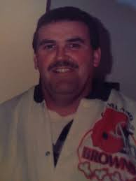 Obituary for Steven E. Toadvine