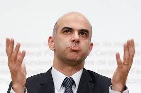 Le mois dernier, malgré un calendrier extrêmement chargé, alain berset a encore témoigné de son attachement à l'université. Portrait Du Nouveau Conseiller Federal Alain Berset