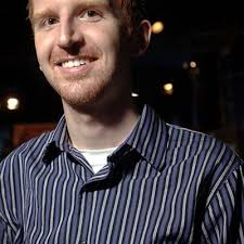 Daniel Sarnowski (@Gatherey)