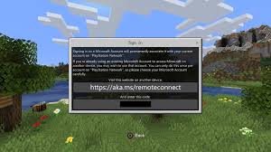 When will ps4 bedrock get servers @devs. Minecraft Guide How To Set Up Xbox Live For Cross Play On Playstation 4 Windows Central
